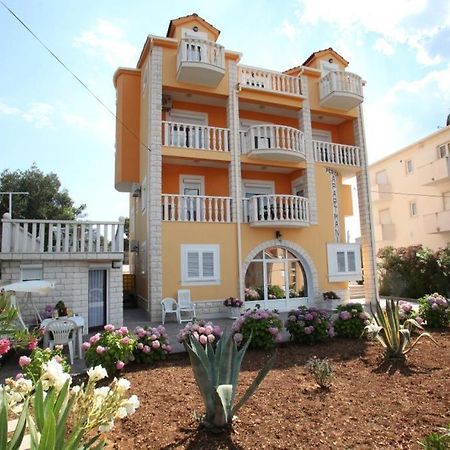 Villa Adriatic Трогир Екстериор снимка