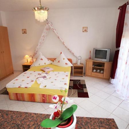 Villa Adriatic Трогир Екстериор снимка