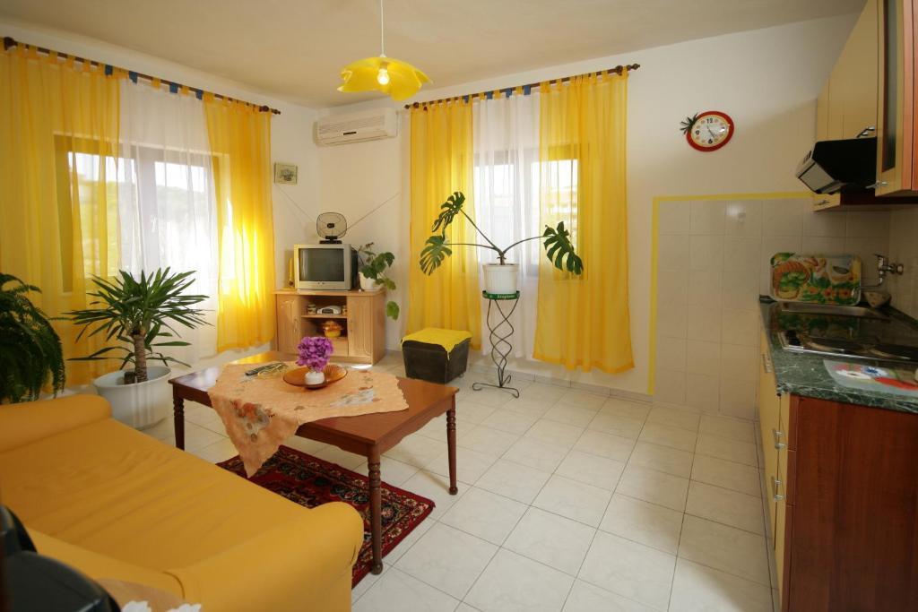 Villa Adriatic Трогир Стая снимка