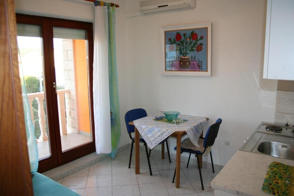 Villa Adriatic Трогир Екстериор снимка