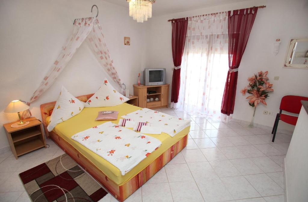 Villa Adriatic Трогир Екстериор снимка