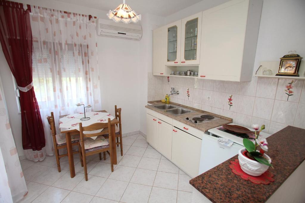 Villa Adriatic Трогир Екстериор снимка
