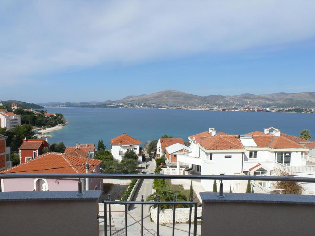 Villa Adriatic Трогир Стая снимка