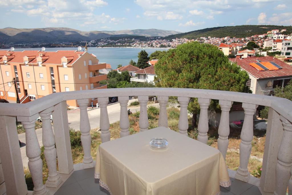 Villa Adriatic Трогир Стая снимка